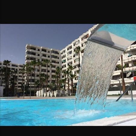 Flat In The Best Area Playa del Ingles  Ngoại thất bức ảnh