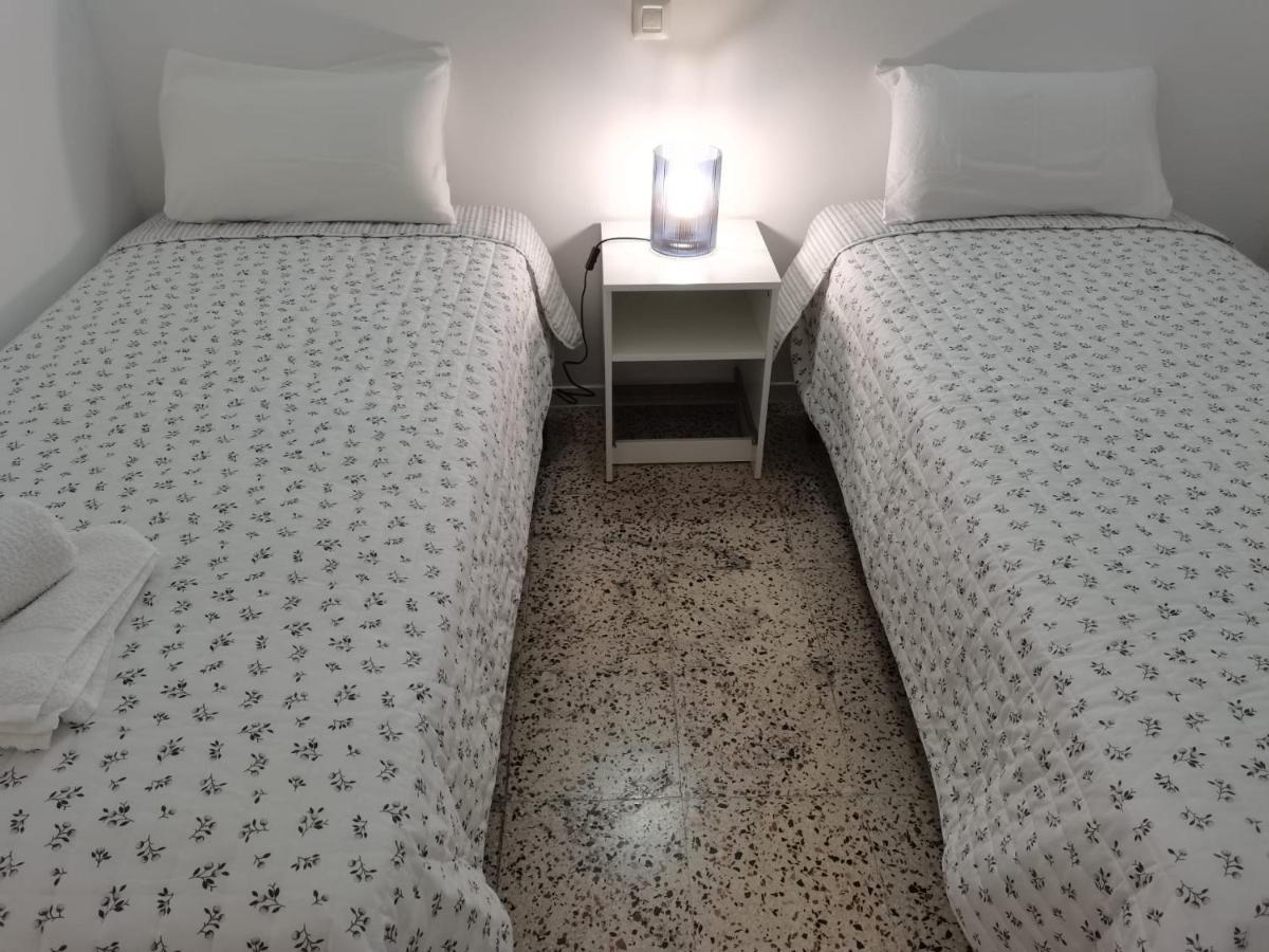 Flat In The Best Area Playa del Ingles  Ngoại thất bức ảnh